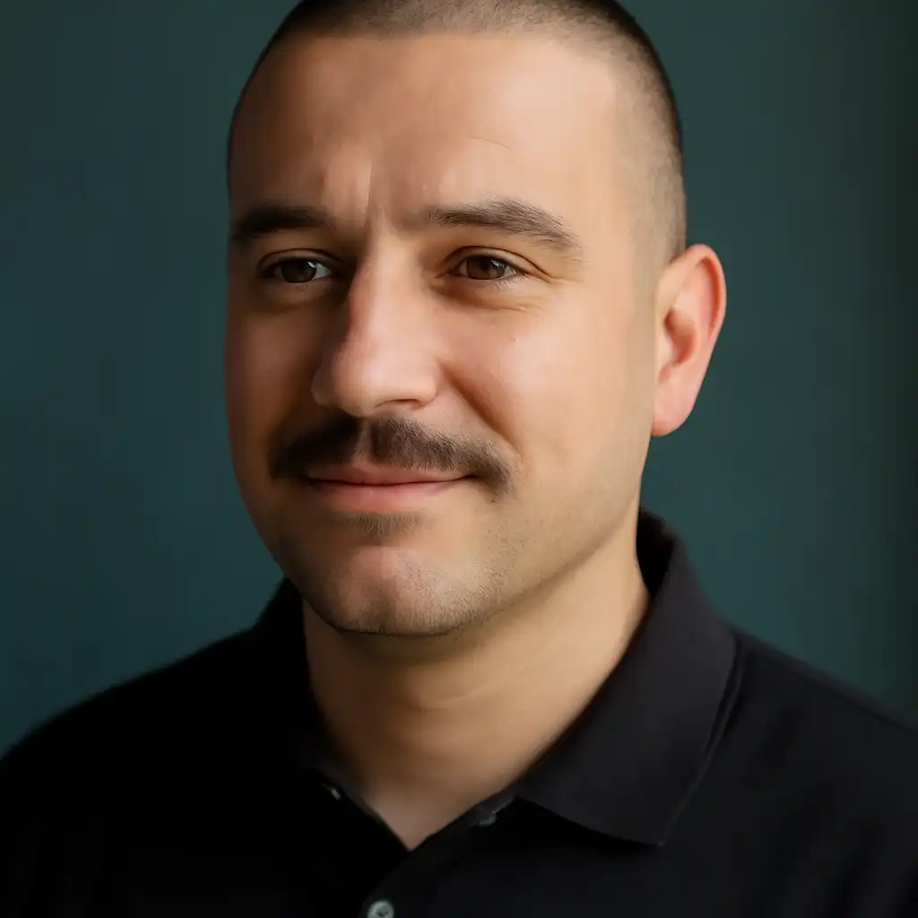 Antonio Ferrara